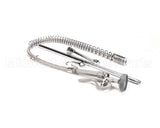 B-2250-B T&S Brass Pre-Rinse Assembly, 44 Stainless Steel H