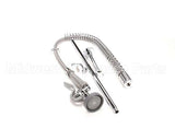 B-2250-B T&S Brass Pre-Rinse Assembly, 44 Stainless Steel H