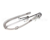 B-2250-B T&S Brass Pre-Rinse Assembly, 44 Stainless Steel H