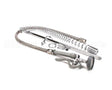 B-2250 T&S Brass Pre-Rinse Assembly, 44 Stainless Steel H