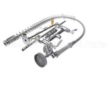 B-2277 T&S Brass Prerinse Spring Action Deck Mount Va