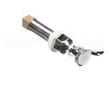 B-2282-F03 T&S Brass Flow Control Dipperwell Faucet W/ 0.25 G