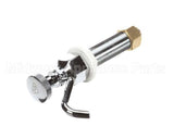 B-2282-F03 T&S Brass Flow Control Dipperwell Faucet W/ 0.25 G