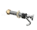 B-2282-F05 T&S Brass Flow Control Dipperwell Faucet W/ 0.50 G