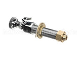 B-2282-F05 T&S Brass Flow Control Dipperwell Faucet W/ 0.50 G