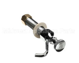 B-2282-F05 T&S Brass Flow Control Dipperwell Faucet W/ 0.50 G