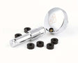 B-2282-RK T&S Brass Parts Kit For Dipperwell Fauce