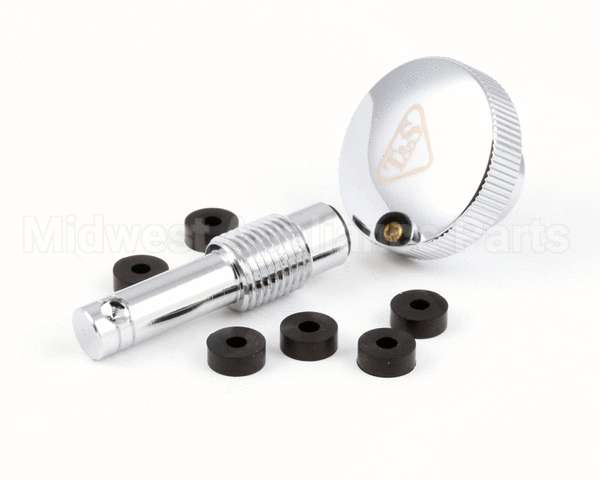 B-2282-RK T&S Brass Parts Kit For Dipperwell Fauce