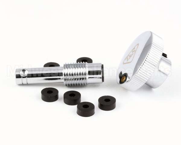 B-2282-RK T&S Brass Parts Kit For Dipperwell Fauce