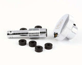 B-2282-RK T&S Brass Parts Kit For Dipperwell Fauce