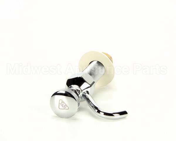 B-2282 T&S Brass Dipperwell Faucet