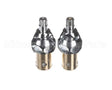 B-23K-NS T&S Brass Parts Kit, Eterna Cartridge W/Spring Che