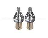 B-23K-NS T&S Brass Parts Kit, Eterna Cartridge W/Spring Che