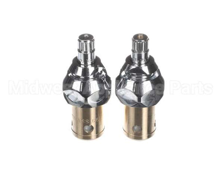 B-23K-NS T&S Brass Parts Kit, Eterna Cartridge W/Spring Che