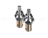 B-23K-NS T&S Brass Parts Kit, Eterna Cartridge W/Spring Che