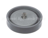 B-24K T&S Brass B-0107 Spray Face, Bumper, & Screw Repai