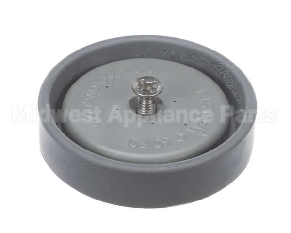 B-24K T&S Brass B-0107 Spray Face, Bumper, & Screw Repai