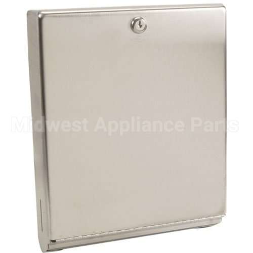 B-262 Compatible Bobrick Towel Dispenser