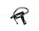 B-2701 T&S Brass Single Lever Faucet, Ceramic Cartridge,