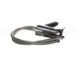 B-2701 T&S Brass Single Lever Faucet, Ceramic Cartridge,