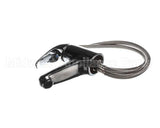 B-2701 T&S Brass Single Lever Faucet, Ceramic Cartridge,