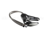 B-2701 T&S Brass Single Lever Faucet, Ceramic Cartridge,