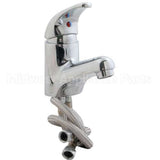 B-2701 Compatible TS Brass Single Lever Faucet