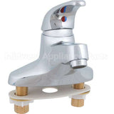 B-2711 Compatible TS Brass Faucet, Single Control
