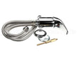 B-2740 T&S Brass Side Mount Single Lever Control Faucet
