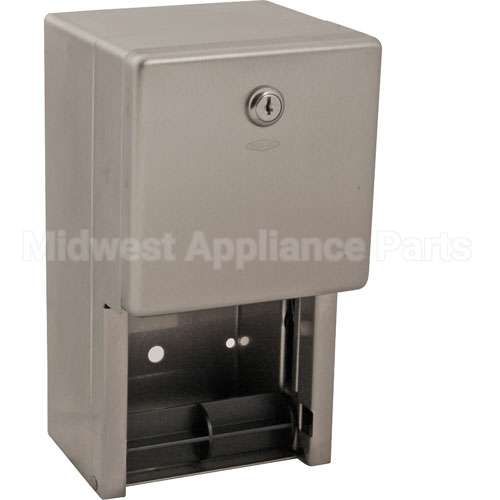 B-2888 Compatible Bobrick Toilet Tissue Dispenser Multi Roll