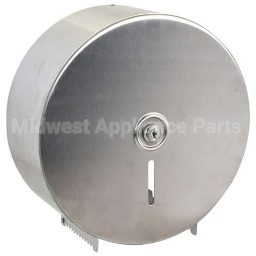 B-2890 Compatible Bobrick Dispenser, Tissue(1Jumbo, S/S)