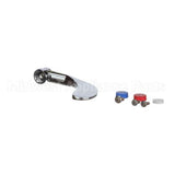 B-2K T&S Brass 4 Wristaction Handle Parts Kit (Handle