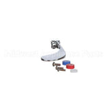 B-2K T&S Brass 4 Wristaction Handle Parts Kit (Handle