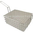 B-313 Compatible Ayrking Basket, Wire, Half-Size W/Hook
