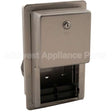 B-3888 Compatible Bobrick Toilet Paper Disp Multi-Roll/Recessed