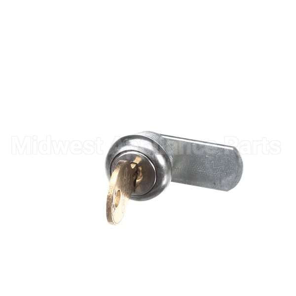 B-39003-21 Compatible Bobrick Lock With Key