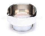 B-3945 T&S Brass 2 Npt Female X 1 1/2 Npt Male Adapter