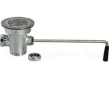 B-3952 Compatible TS Brass Twist Waste