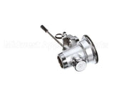 B-3960 T&S Brass Waste Drain Valve, Lever Handle, 3 X 2 &