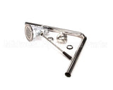 B-3970-01 T&S Brass Waste Lever, 3-1/2 X 2 W/ Overflow, Npt