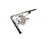 B-3972-01 T&S Brass Waste Lever 312 X 2 W Overflow