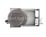 B-3990 T&S Brass Modular Waste Drain, 3-1/2 Sink Opening,