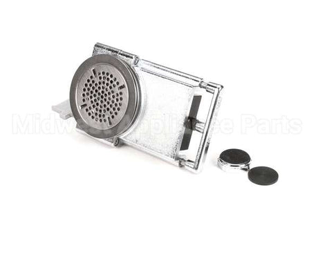 B-3992 T&S Brass Modular Waste Drain 312 Sink Opening