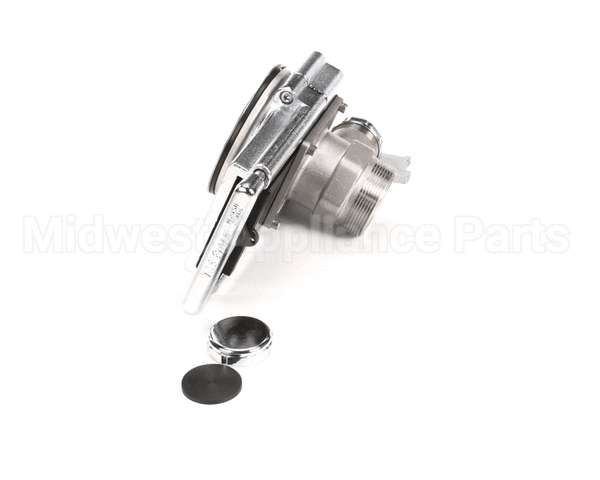 B-3992 T&S Brass Modular Waste Drain 312 Sink Opening