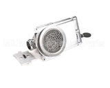 B-3992 T&S Brass Modular Waste Drain 312 Sink Opening