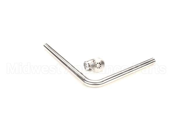 B-3999-OF T&S Brass Waste Drain Overflow Kit