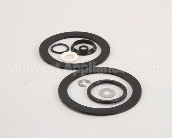 B-39K T&S Brass Parts Kit For Waste Valves