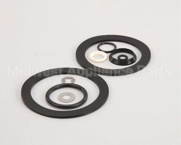 B-39K T&S Brass Parts Kit For Waste Valves