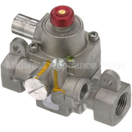 B-41A Compatible Montague Safety Valve 3/8"