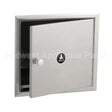 B-505 Compatible Bobrick Pass-Thru Cabinet Recessed